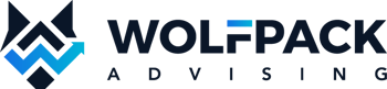 WolfPack Advising Logo